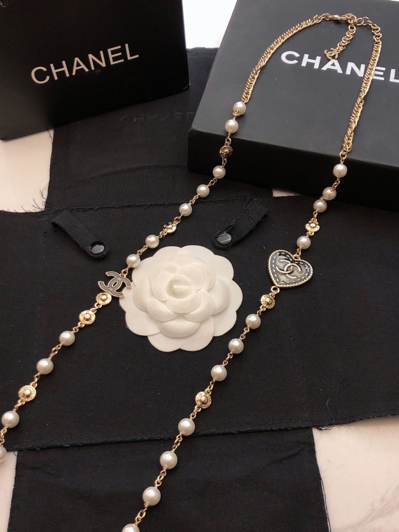 Chanel Necklaces